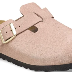 Sale Boston Plantare Morbido Uomo Sabot