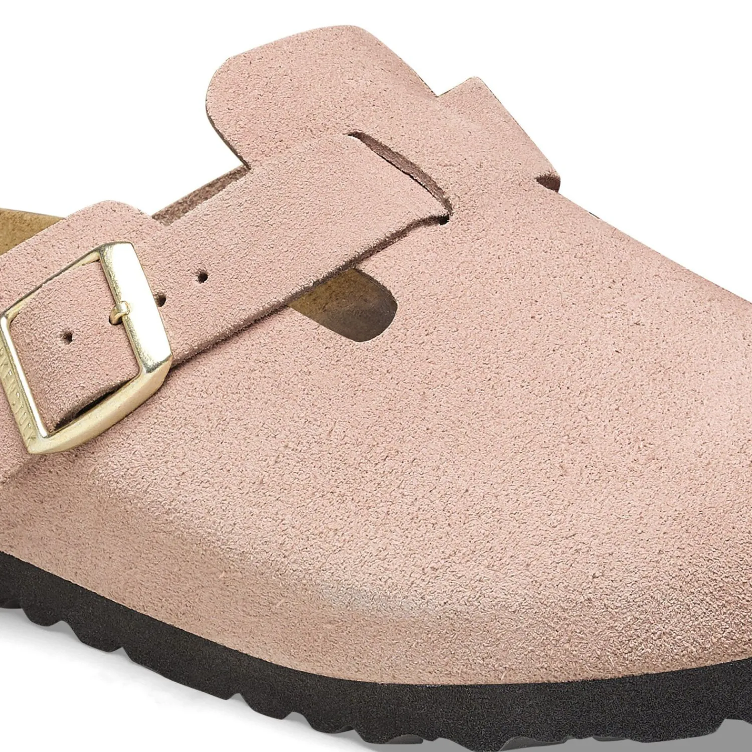 Sale Boston Plantare Morbido Uomo Sabot