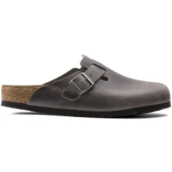 Discount Boston Plantare Morbido Uomo Sabot