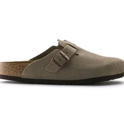 Discount Boston Plantare Morbido Uomo Sabot