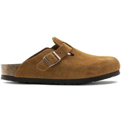 Cheap Boston Plantare Morbido Uomo Sabot