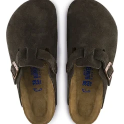 Store Boston Plantare Morbido Uomo Sabot