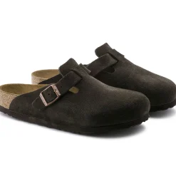 Store Boston Plantare Morbido Uomo Sabot