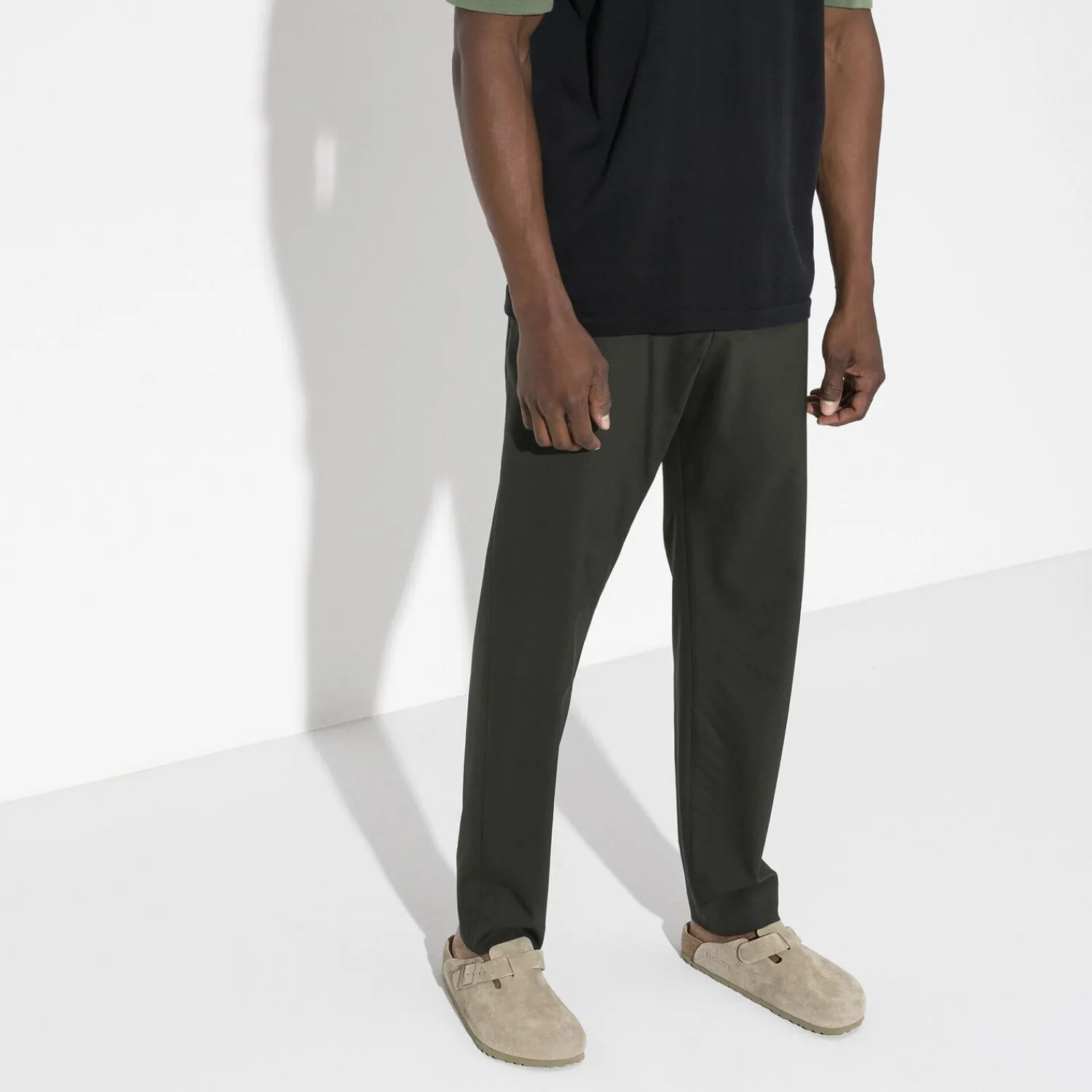 Flash Sale Boston Plantare Morbido Uomo Sabot