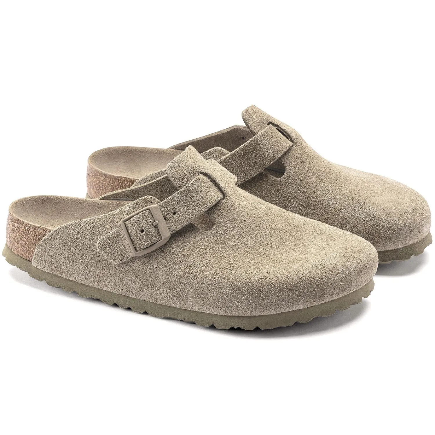 Flash Sale Boston Plantare Morbido Uomo Sabot
