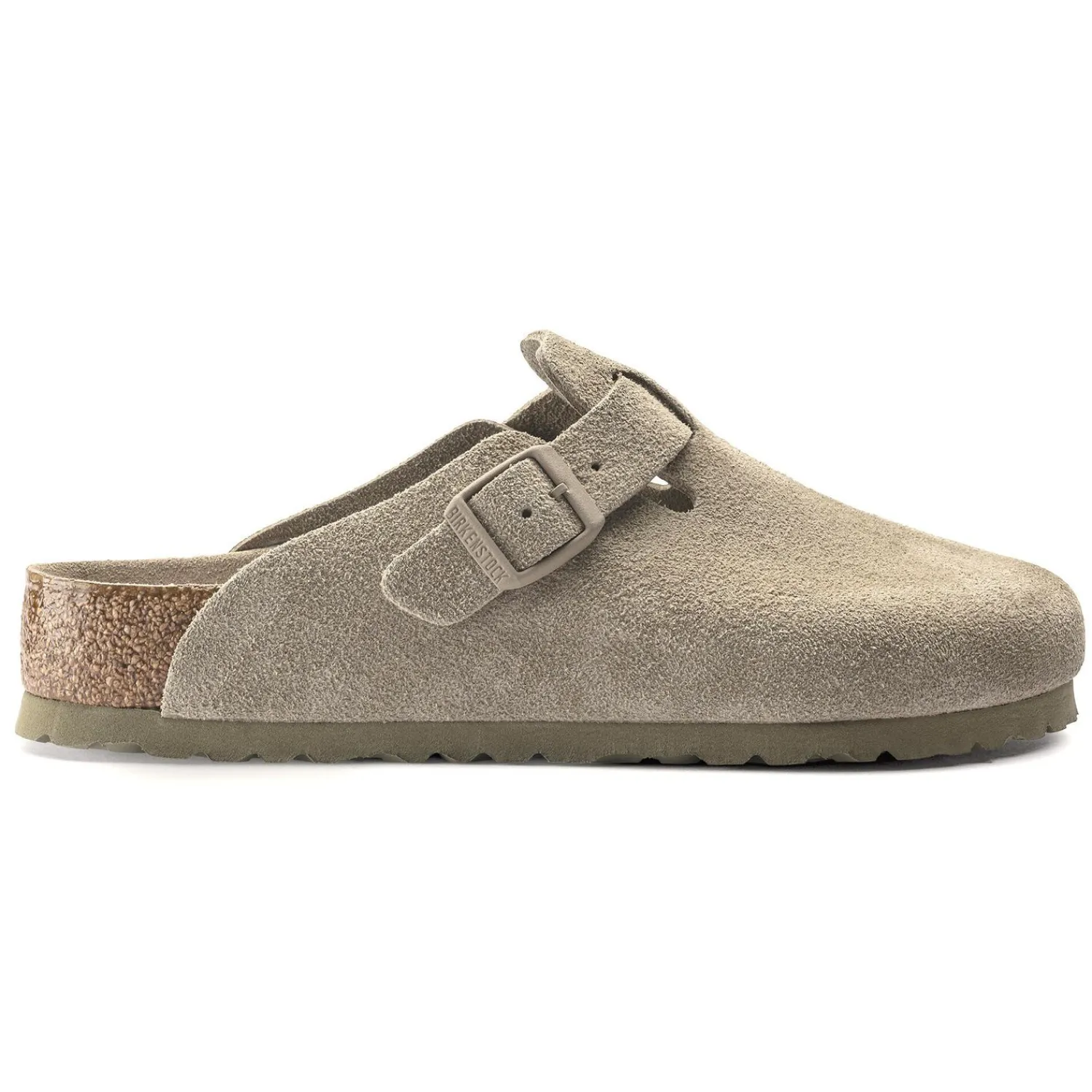 Flash Sale Boston Plantare Morbido Uomo Sabot
