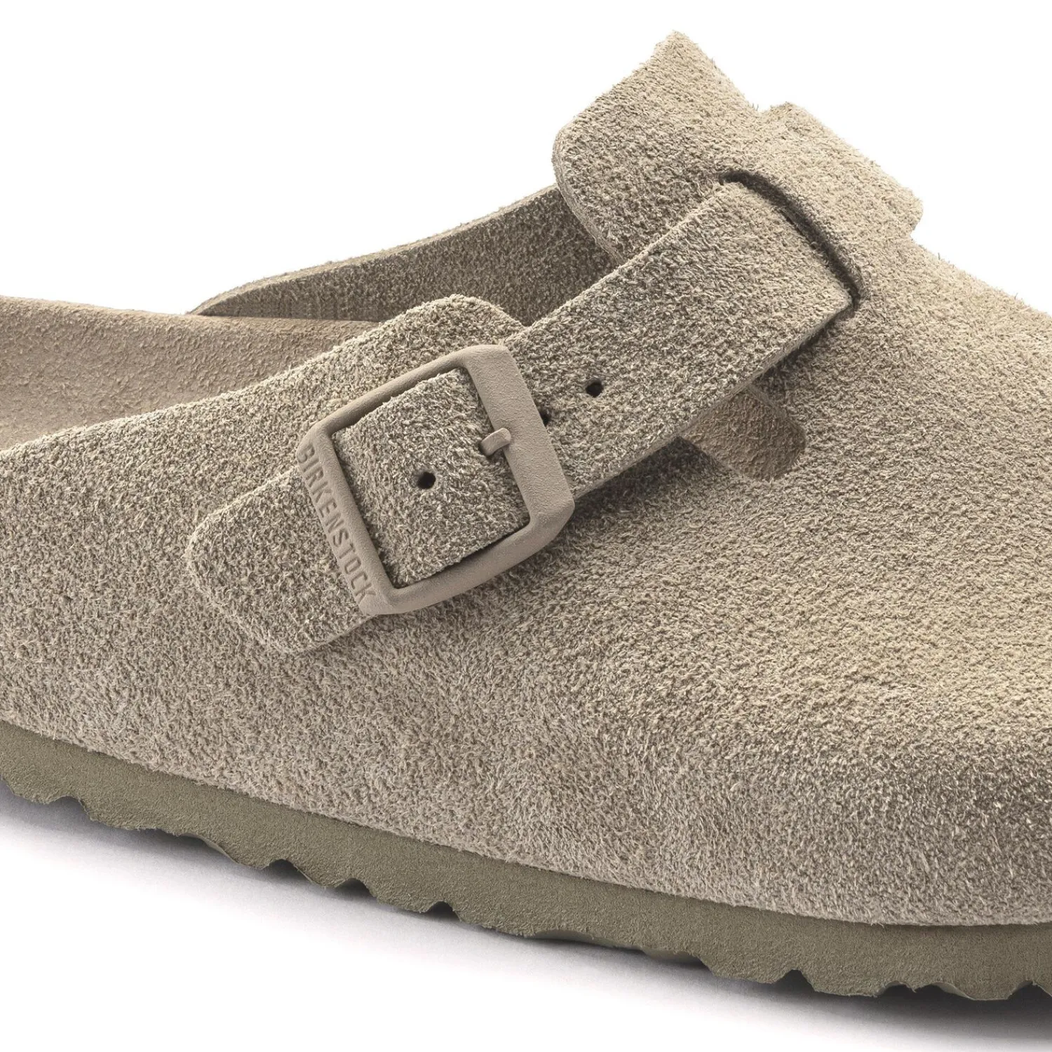 Flash Sale Boston Plantare Morbido Uomo Sabot