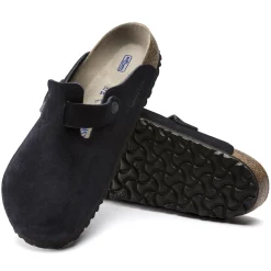 Sale Boston Plantare Morbido Uomo Sabot