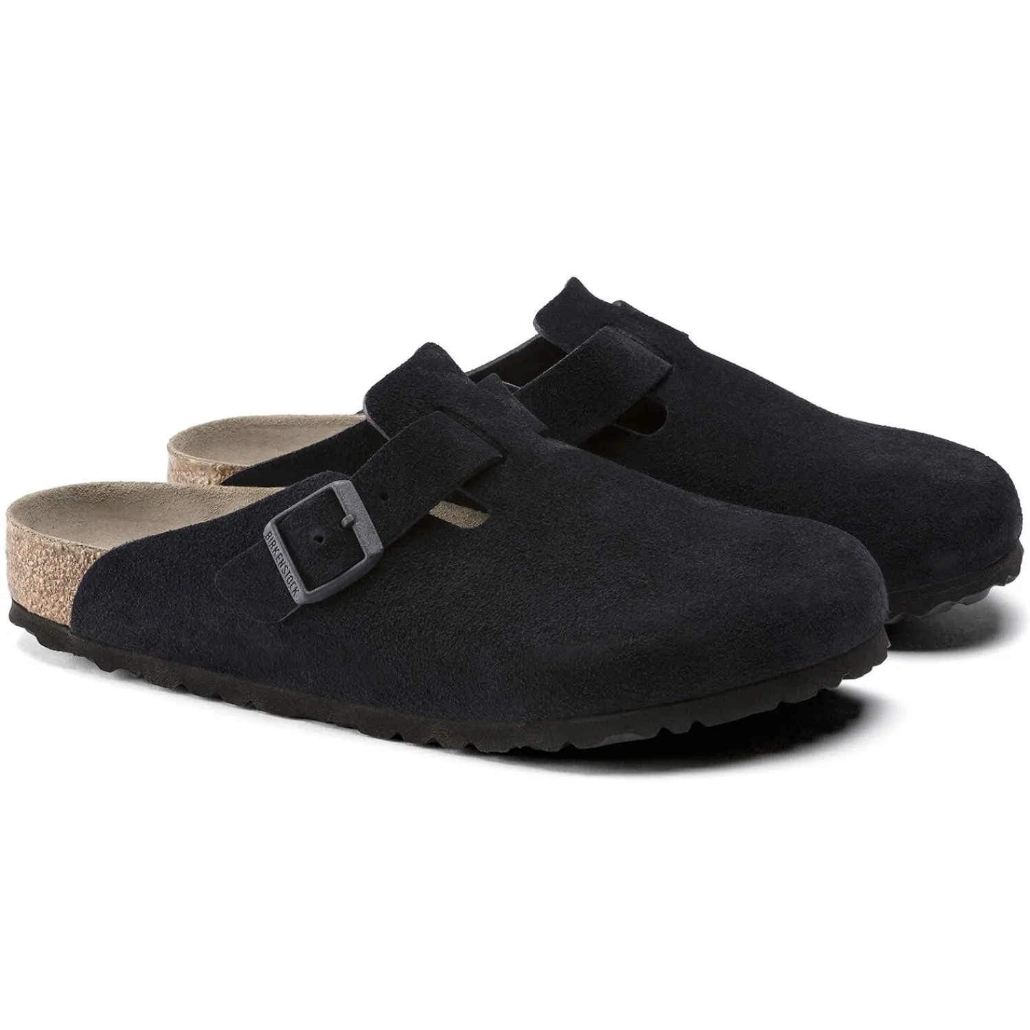 Sale Boston Plantare Morbido Uomo Sabot