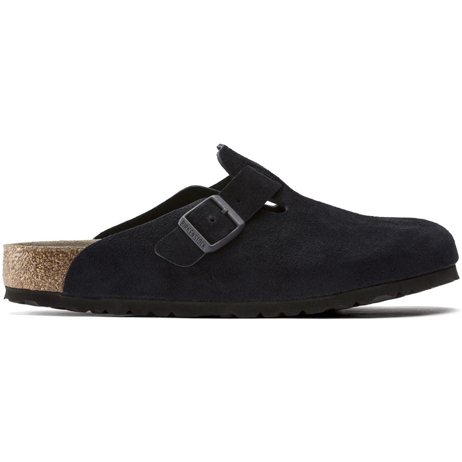 Sale Boston Plantare Morbido Uomo Sabot