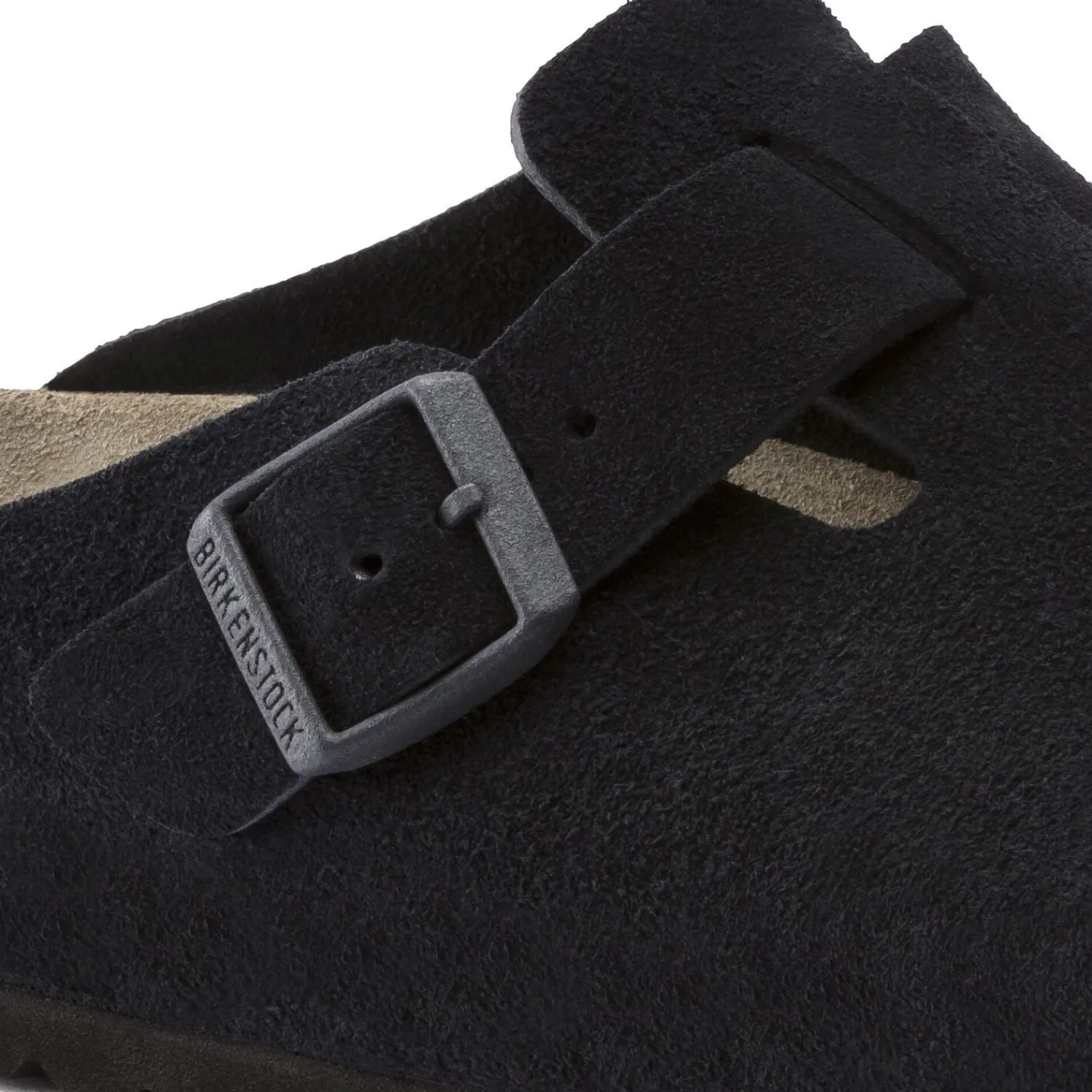 Sale Boston Plantare Morbido Uomo Sabot