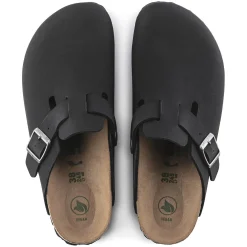 Discount Boston Vegan Uomo Sabot