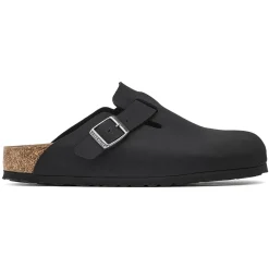 Discount Boston Vegan Uomo Sabot