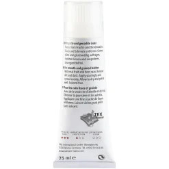 Clearance Brilliant Cream Nero Donna Cura Della Scarpa