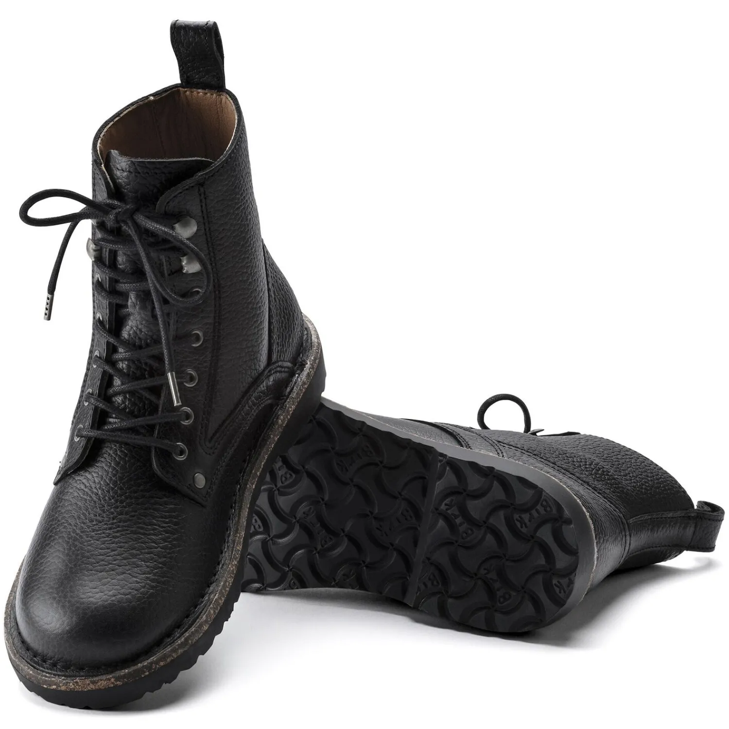 Sale Bryson Uomo Stivali