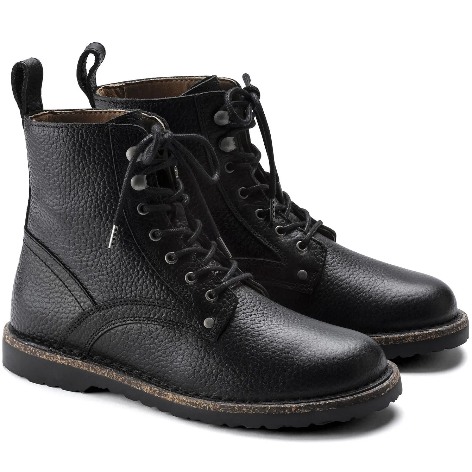 Sale Bryson Uomo Stivali