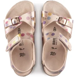 Sale Colorado Kids Bambini Sandali Con Chiusura In Velcro