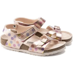 Sale Colorado Kids Bambini Sandali Con Chiusura In Velcro