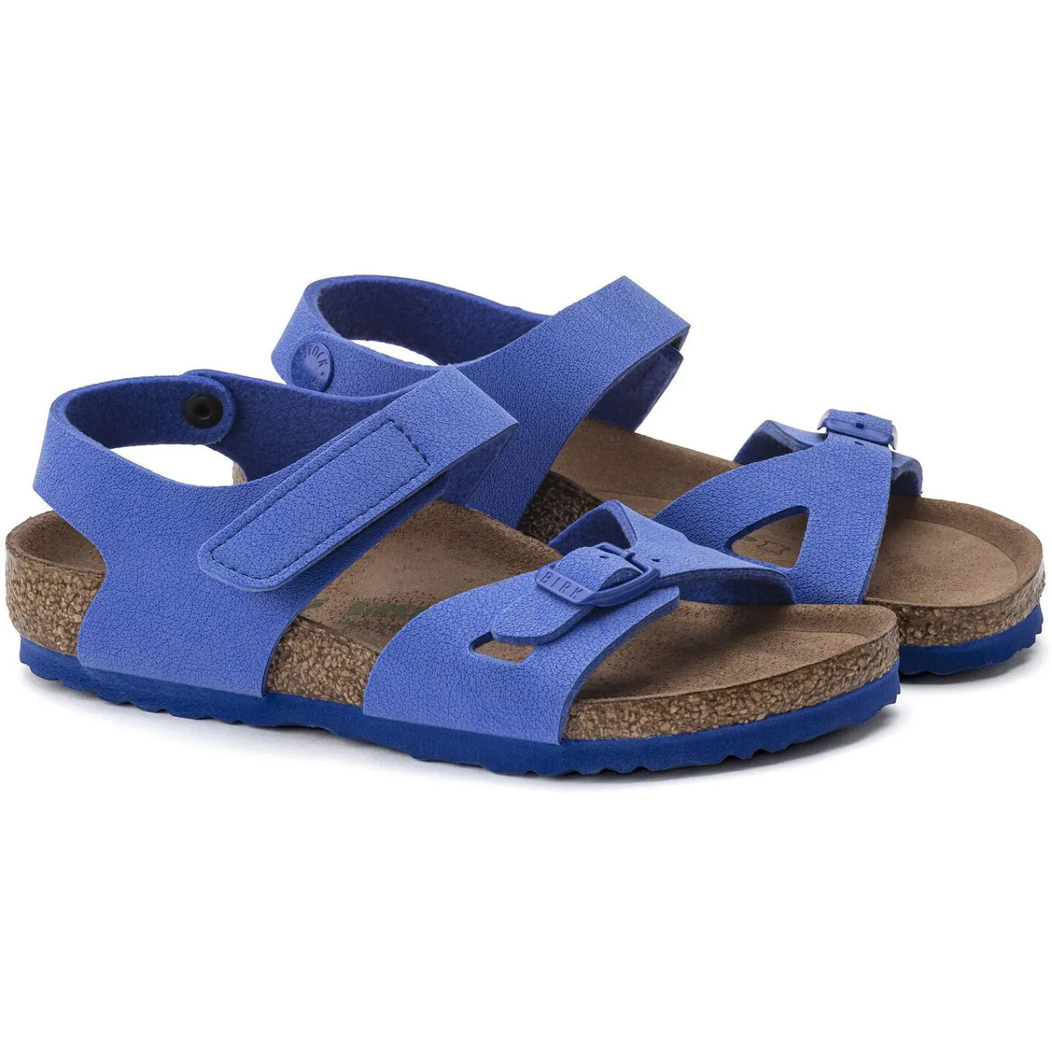 Store Colorado Kids Bambini Sandali Con Chiusura In Velcro