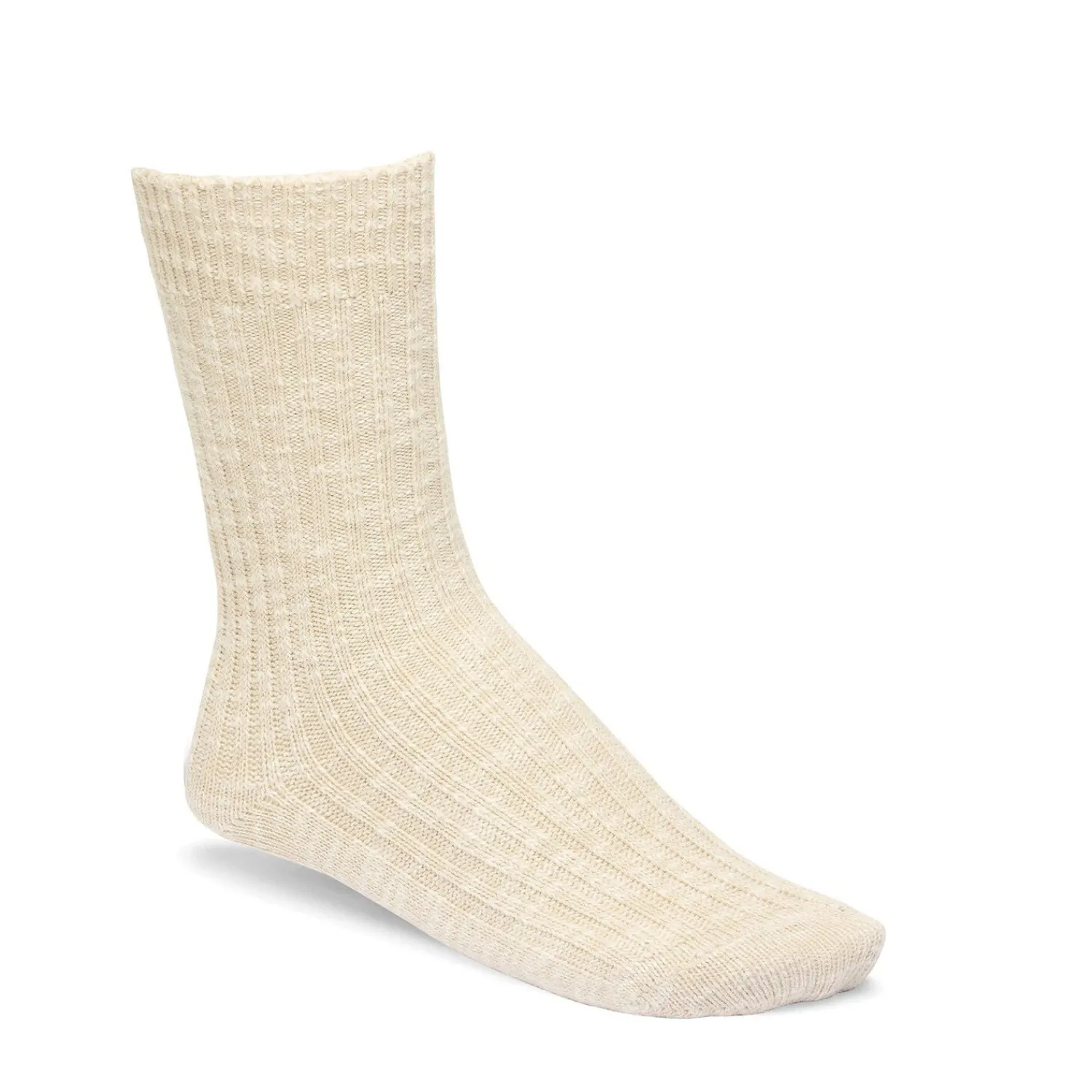 Flash Sale Cotton Slub Donna Uomo Calze