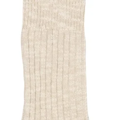 Flash Sale Cotton Slub Donna Uomo Calze