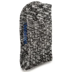 Hot Cotton Slub Uomo Uomo Calze