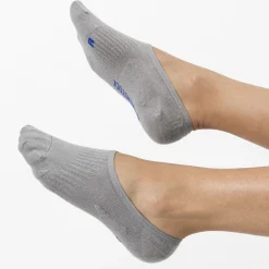 Discount Cotton Sole Invisible Donna Uomo Calze