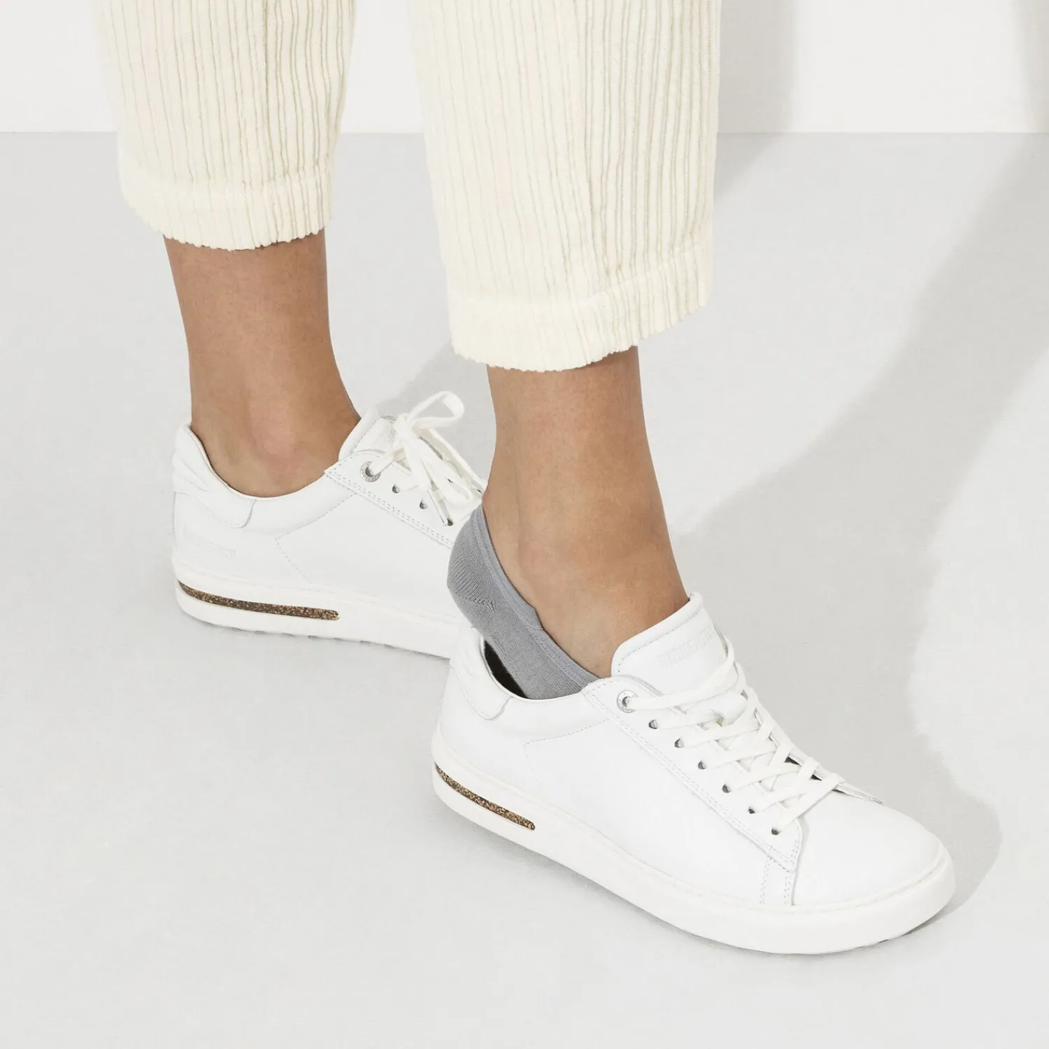 Discount Cotton Sole Invisible Donna Uomo Calze
