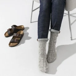 Clearance Cotton Twist Donna Uomo Calze