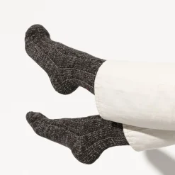 Cheap Cotton Twist Donna Uomo Calze