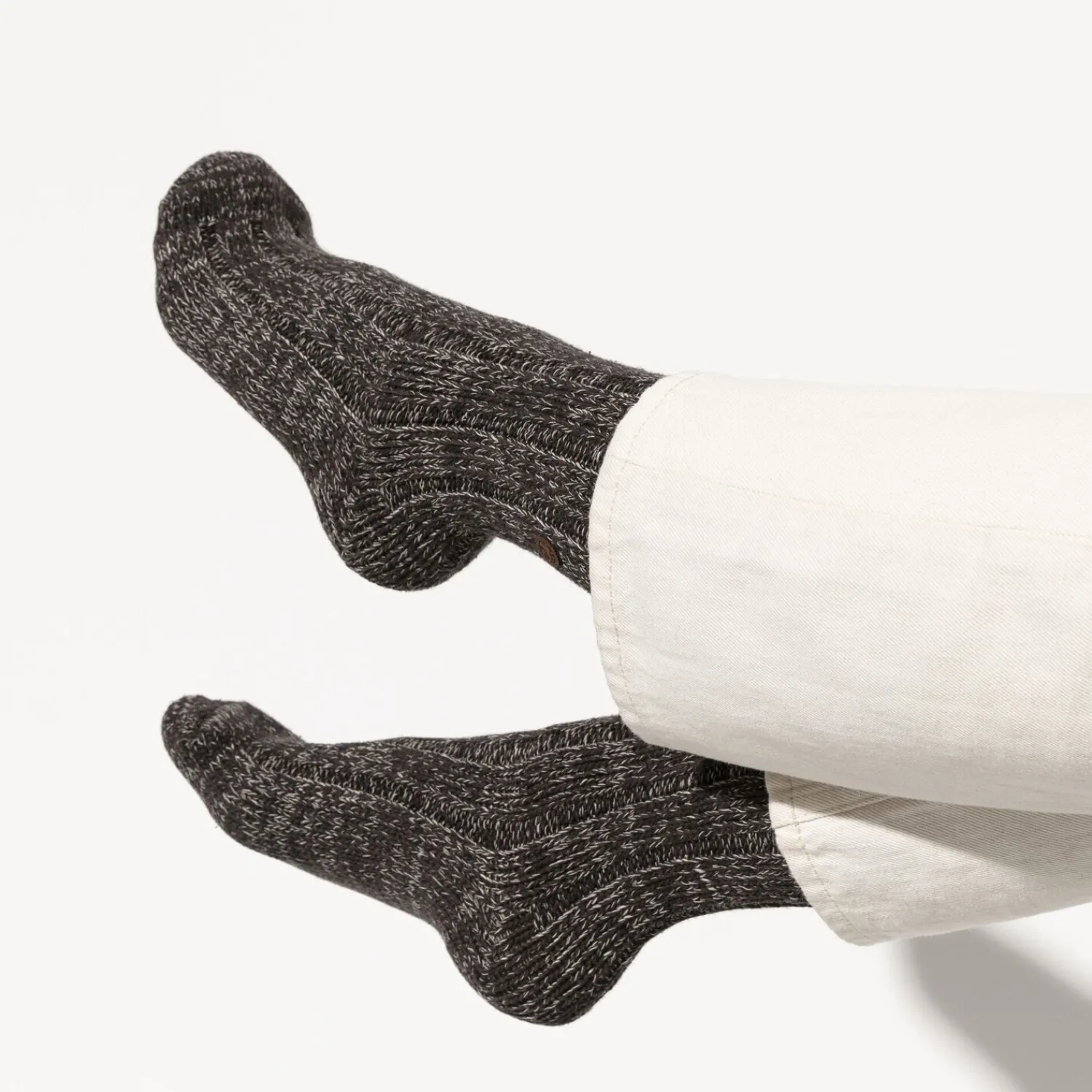 Cheap Cotton Twist Donna Uomo Calze