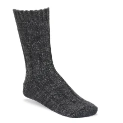 Best Sale Cotton Twist Uomo Uomo Calze