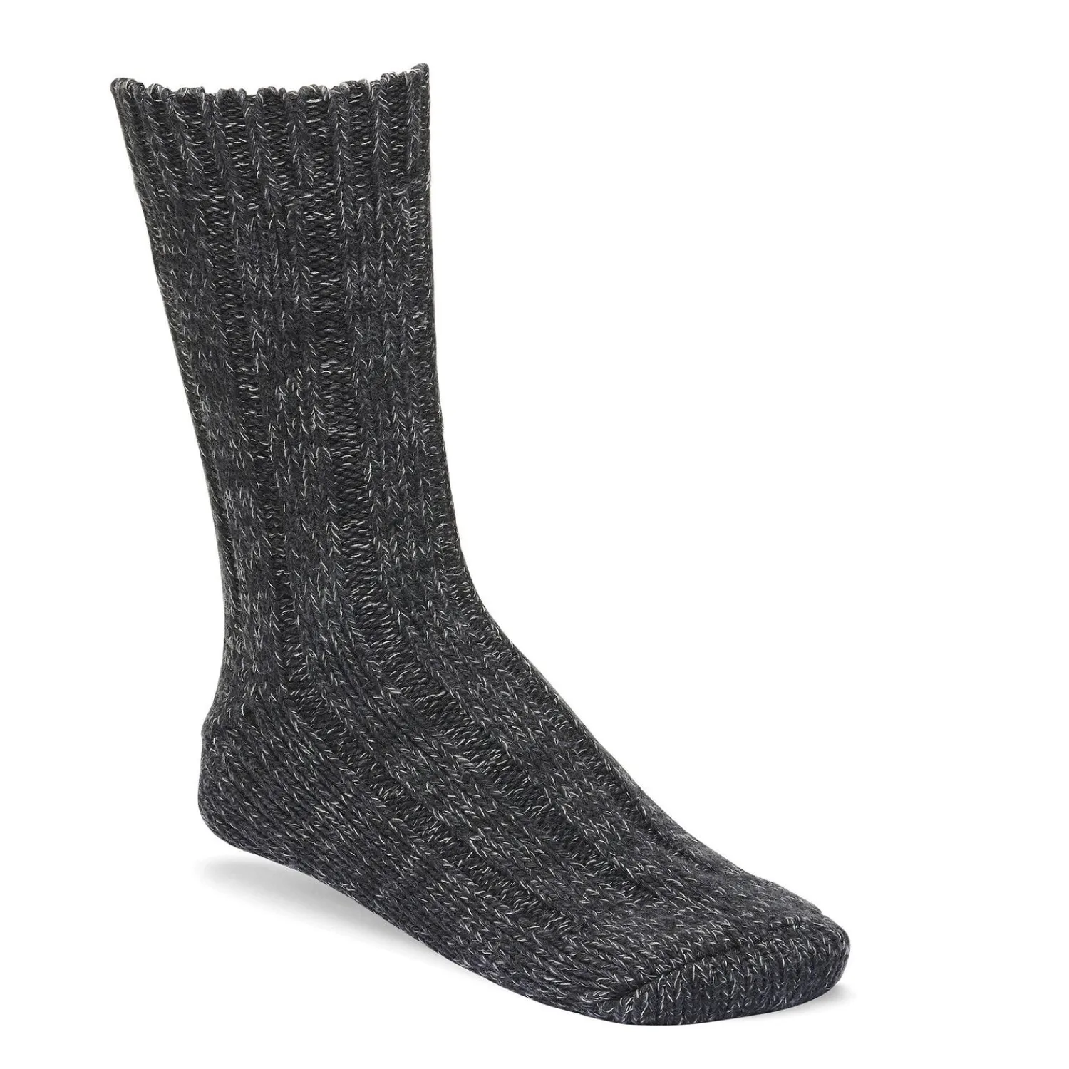 Best Sale Cotton Twist Uomo Uomo Calze