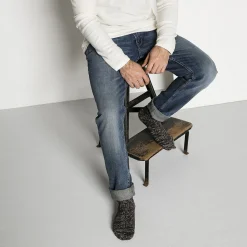 Shop Cotton Twist Uomo Uomo Calze