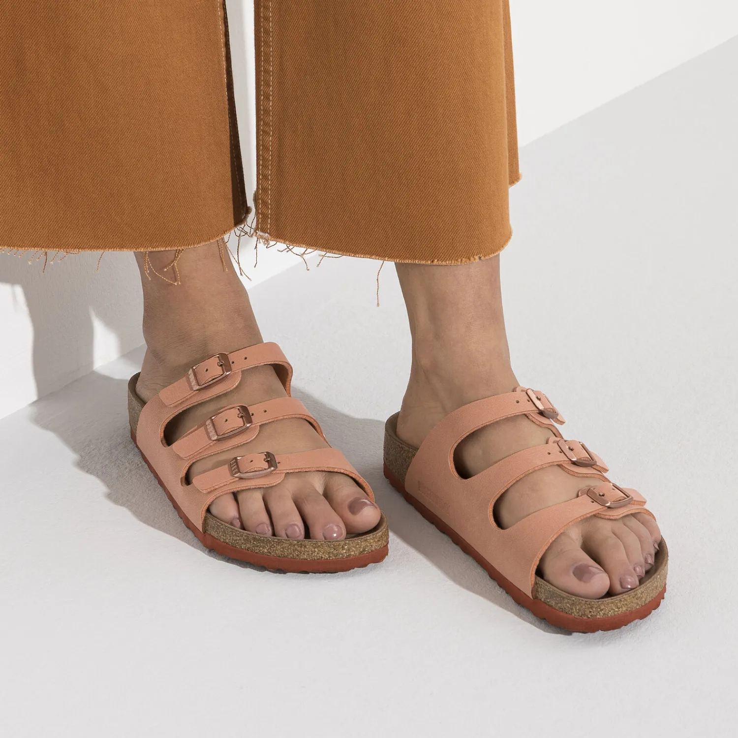 Online Florida Fresh Donna Più Cinturini