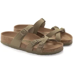 Cheap Franca Vegan Donna Più Cinturini