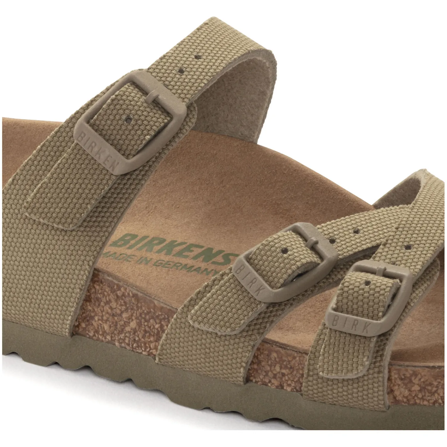Cheap Franca Vegan Donna Più Cinturini