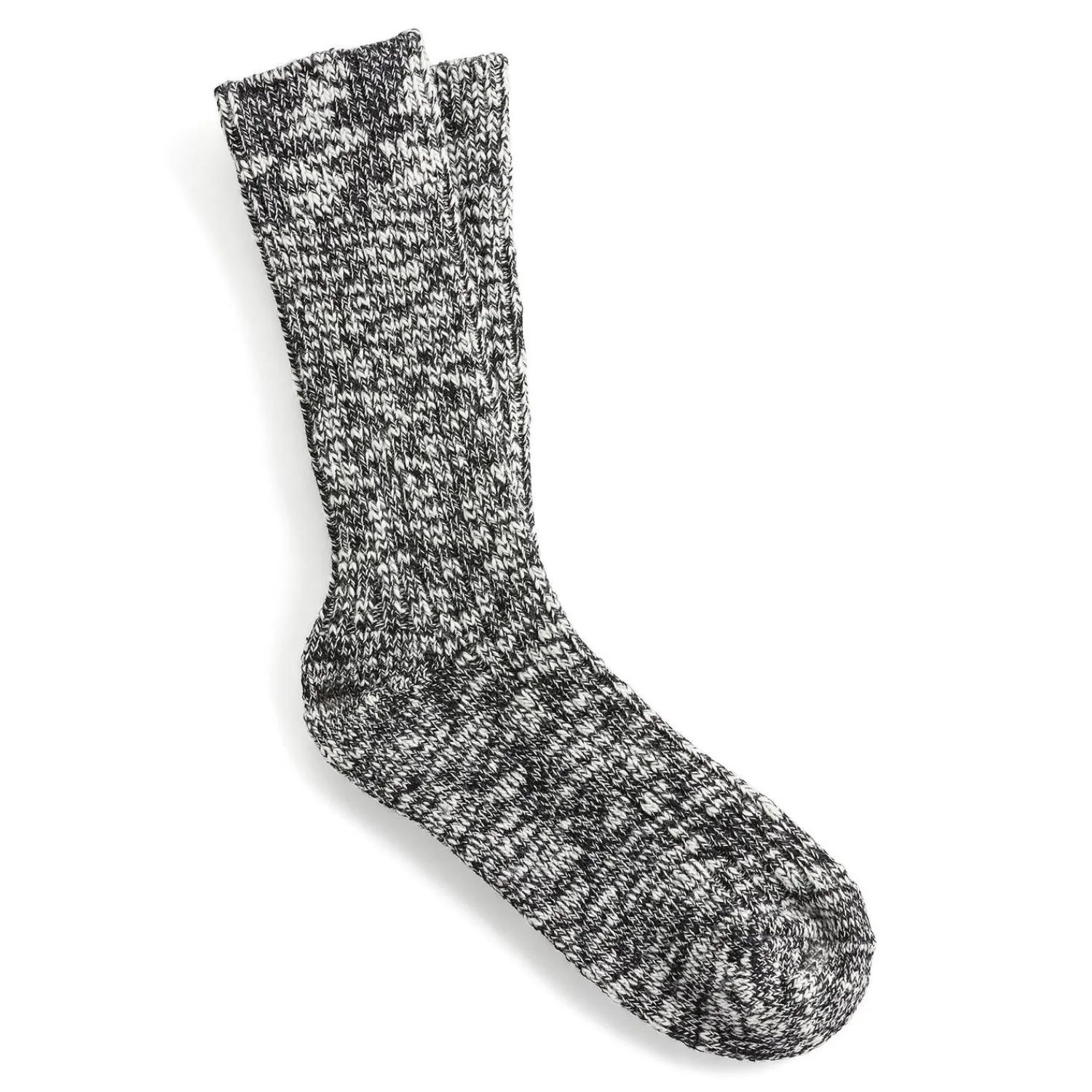 Clearance Gift Box Slub Uomo Calze