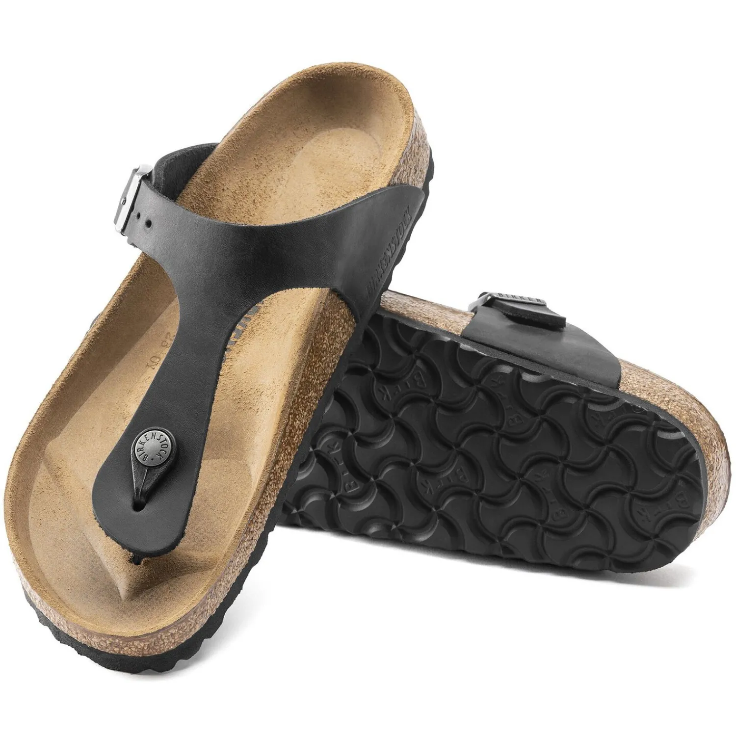 Outlet Gizeh Uomo Infradito