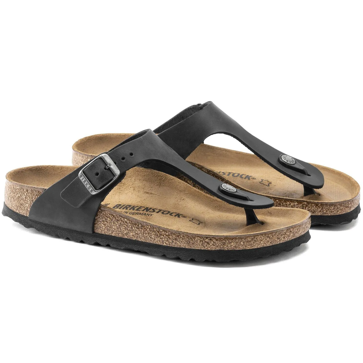 Outlet Gizeh Uomo Infradito