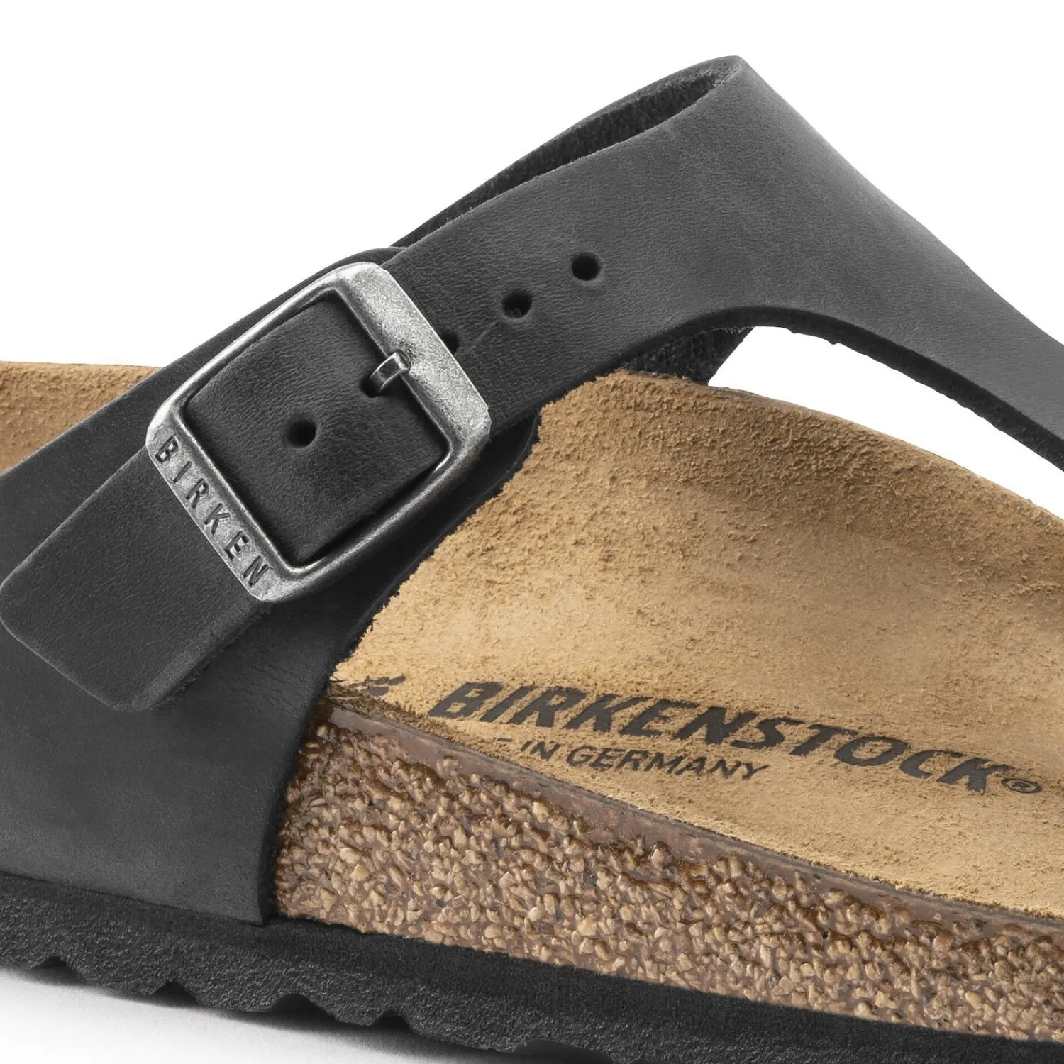Outlet Gizeh Uomo Infradito