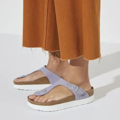 Discount Gizeh Donna Plateau