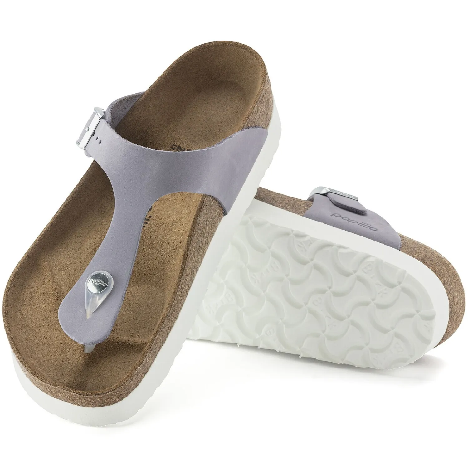 Discount Gizeh Donna Plateau