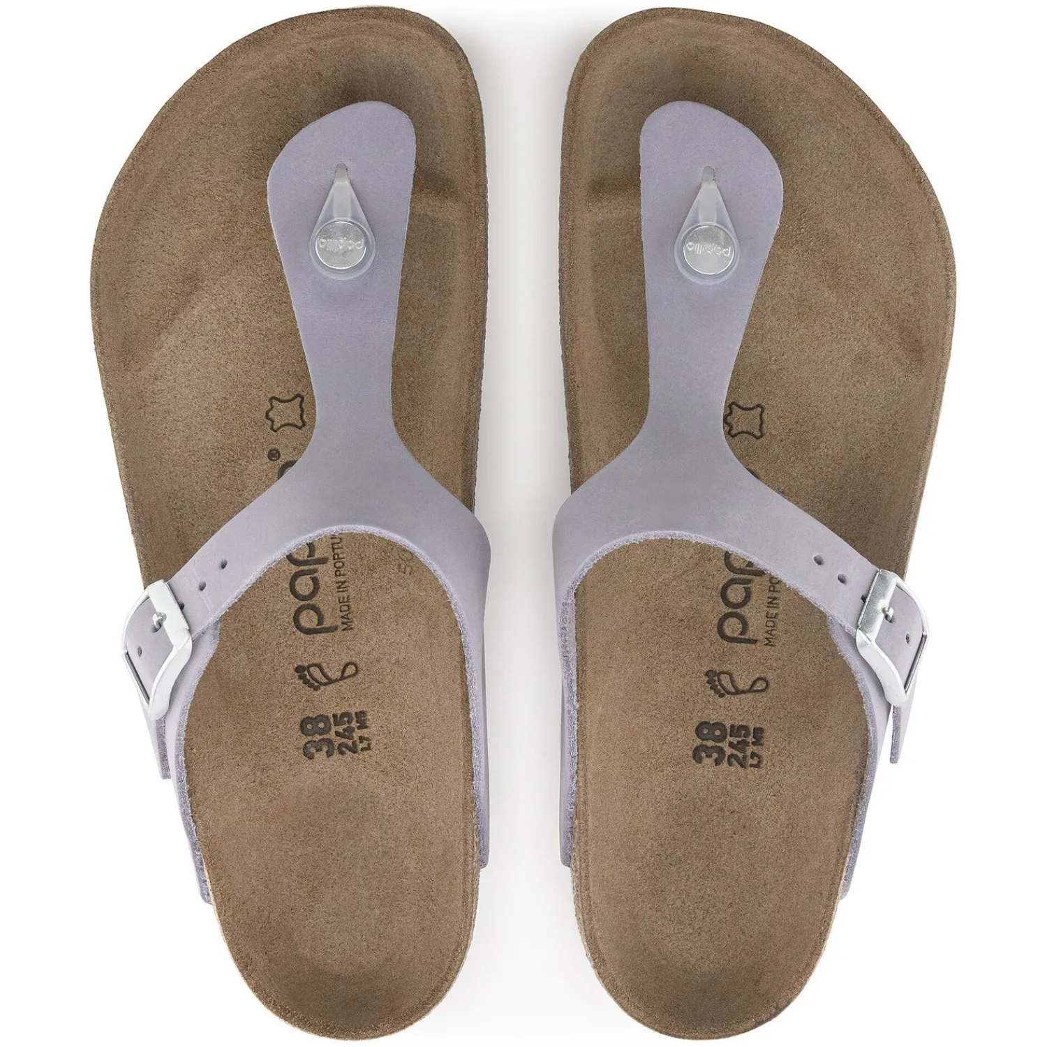 Discount Gizeh Donna Plateau