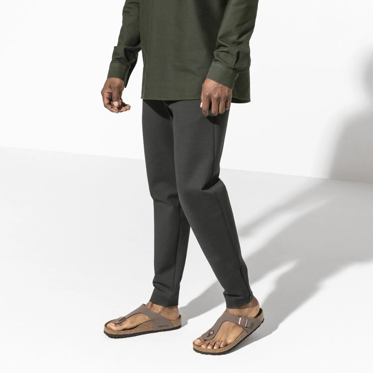 Shop Gizeh Uomo Infradito