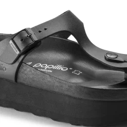 Discount Gizeh Donna Plateau
