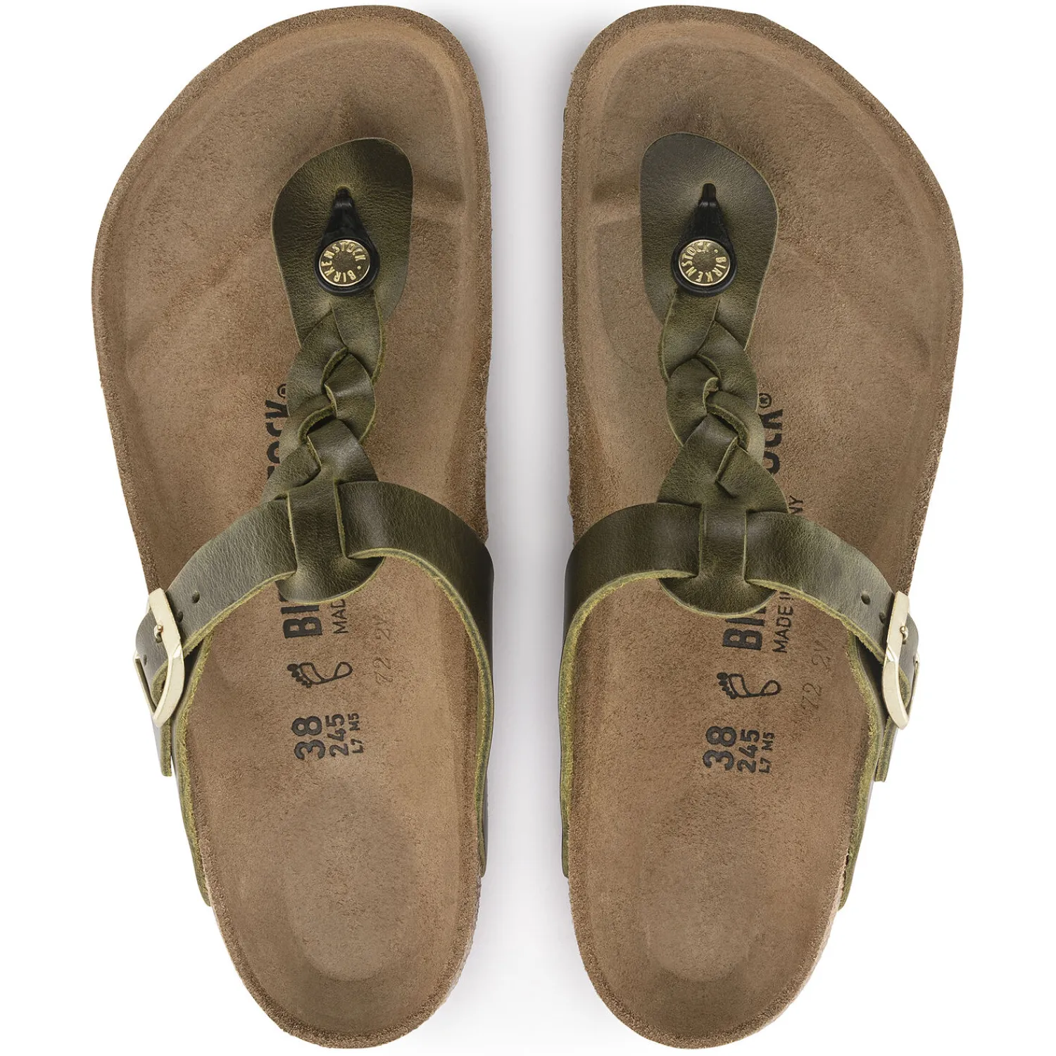 Flash Sale Gizeh Donna Infradito