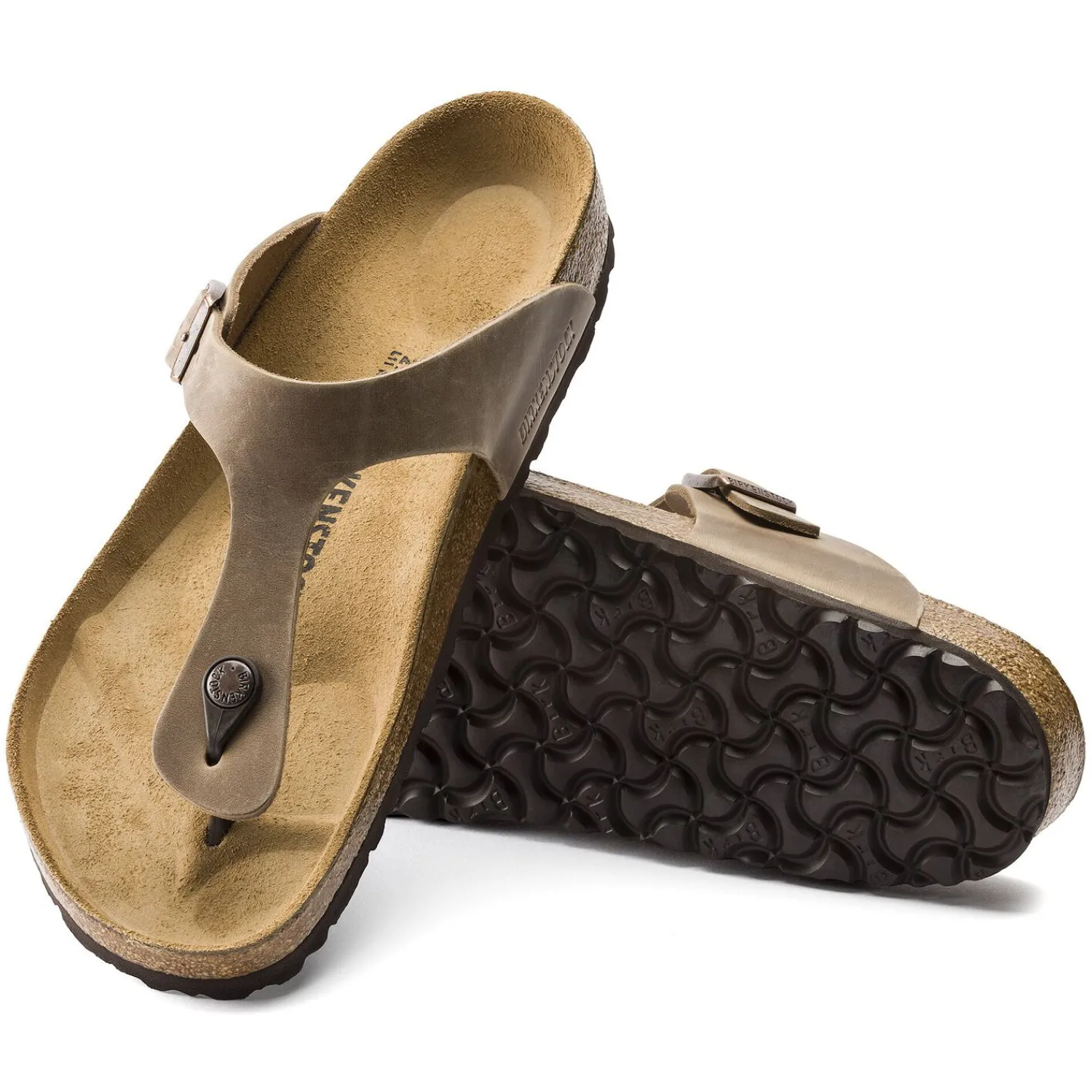 Fashion Gizeh Uomo Infradito