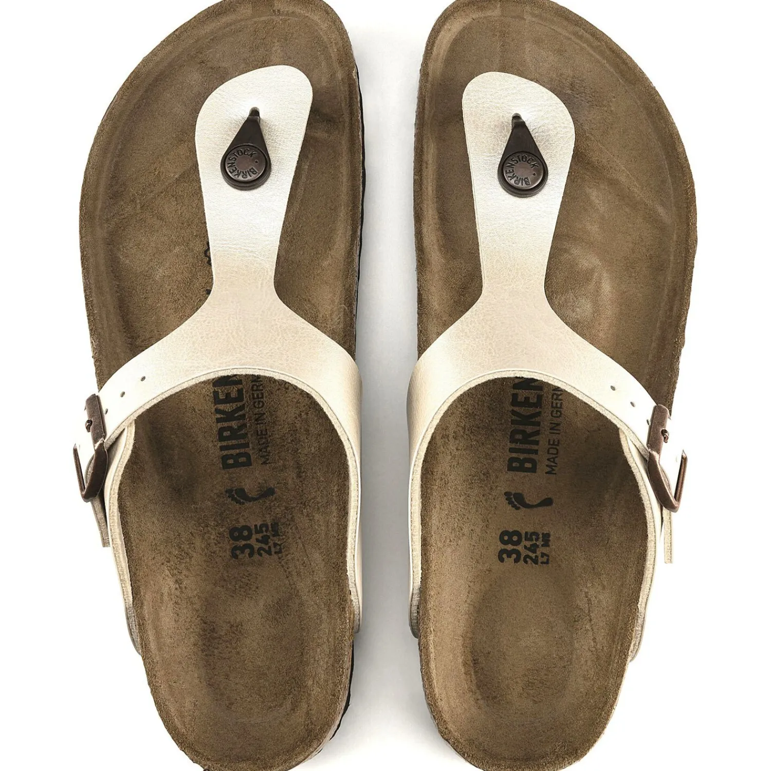 Sale Gizeh Donna Infradito