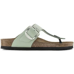 Best Sale Gizeh Big Buckle Donna Infradito